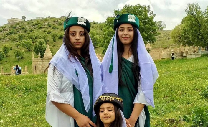 Çarşema Sor coşkuyla kutlandı