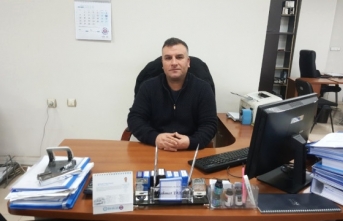 Şırnak Amatör Spor Kulüpleri Federasyonundan Spor Olaylarına Kınama