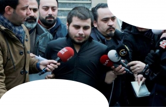 Ukrayna'da iki öğrenciyi öldüren zanlı mezarlığa not bırakmış
