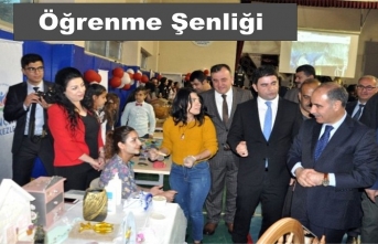 Öğrenme Şenliği