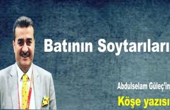 Batının Soytarıları