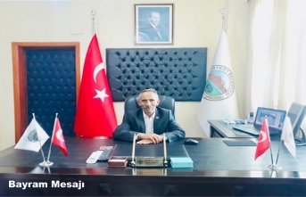 Sırtköy Belde Belediye Başkanı A.Kadir Balica Kurban Bayramı nedeniyle yayınladığı mesajda İslam alemin, İlçe halkının, Beldenin bayramını kutladı