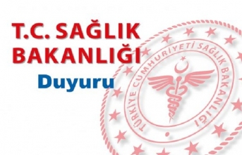 Sağlık Bakanı Koca duyurdu: 8 bin 844 sözleşmeli personel alıyoruz