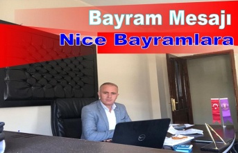 Nice Bayramlara