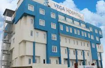 Vega Hospital Hastanesi Depremzadelere kapısını açtı