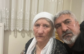 Yade Ayşe Şimşek hayatını kaybetti