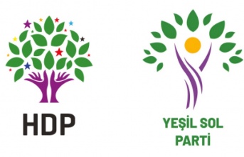 HDP, SYP 30 Mart'ta seçim stardını veriyor