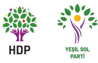 HDP, SYP 30 Mart'ta seçim stardını veriyor