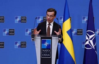 İsveç Başbakanı Kristersson: PKK'ye karşı daha sert önlemler alacağız