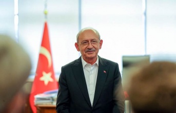 Kılıçdaroğlu HDP'yi ziyaret edeceğini söyledi