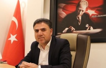 Bayram mesajı