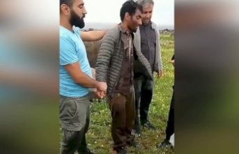 İdil'de yakalanmıştı HPG'den açıklama geldi