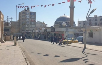 İdil'de yapılan operasyonda 20 kişi gözaltına alındı