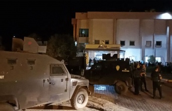 Şırnak'ta PKK/KCK'ye yönelik operasyon