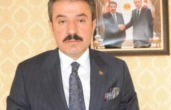 Fakülte ile ilgilli Aslan Tatar'dan açıklama