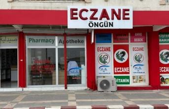 Sağlık sektöründe bir Eczane daha hizmette açıldı