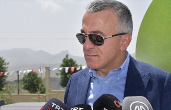 Şırnak'ta Artezyen kuyusunda petrol çıktı