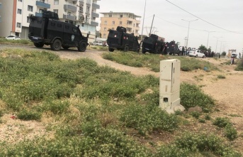 Şırnak'ta operasyon:22 gözaltı