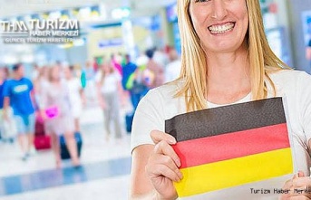 Almanya'ya türist vizesiyle gelenlere oturma izni hazırlığı
