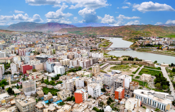 Cizre il oluyor mu ? Devlet Bahçeli biliyor