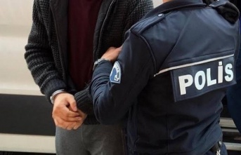Şırnak'ta 100 kişi  gözaltına alındı