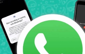 WhatsAAp özeliklerini tanıtmaya devam ediyor.. Gizlilik kalmadı