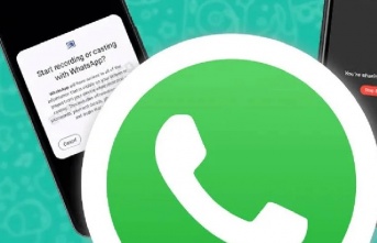 WhatsApp'a yeni özelikler geliyor...