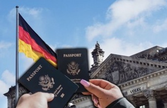 35 yaşın altındaki herkes başvurabilir : Almanya'da Fırsat kartın çıkacağı tarih belli oldu