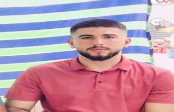 Avrupa hayaliyle gitmişti cenazesi Bulgarsitan ormanında bulundu