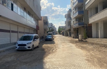 İlçenin altyapı sorunu ne zaman bitecek