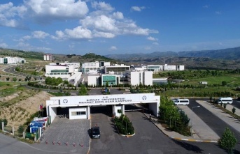 Şırnak Üniversitesi FETÖ Akademisyenin işine son verdi