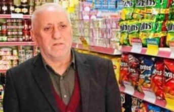 H. Tahir Abay vefat etti