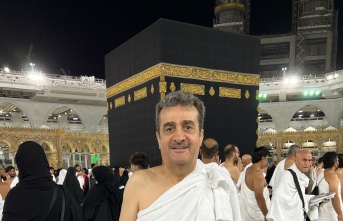 İdil'in Su sorunu Kabe'ye taşındı