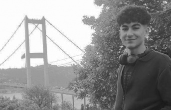 İstanbul'da İdil'li bir genç trafik kazasında hayatını kaybetti