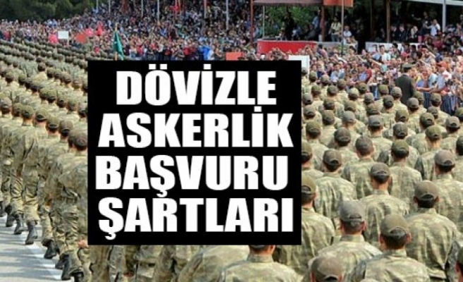 Dovizle askerlik başvuruları başladı