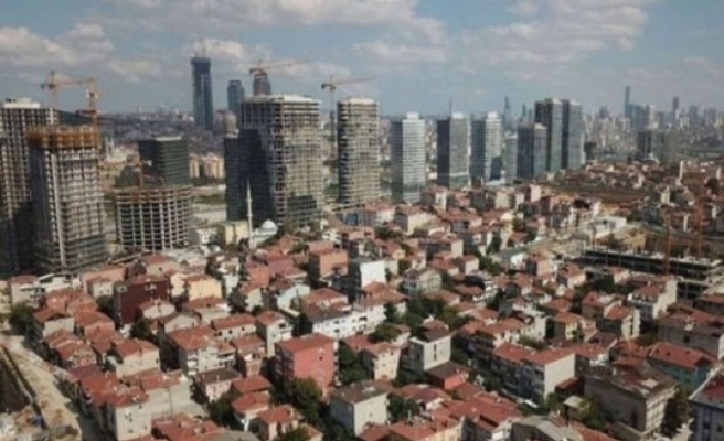 İmar affı 6 ay daha uzatıldı!