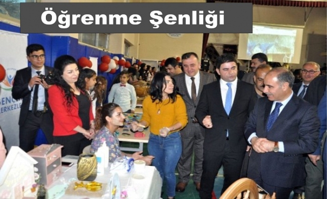 Öğrenme Şenliği