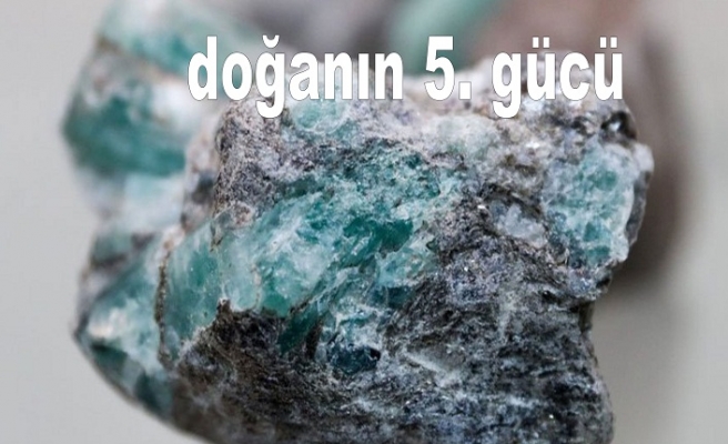 X17 parçacığı -Doğanın 5. gücü mü bulun mu ?