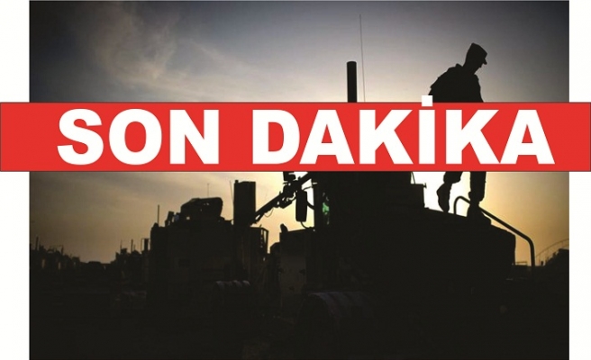 ABD'den flaş Irak kararı!