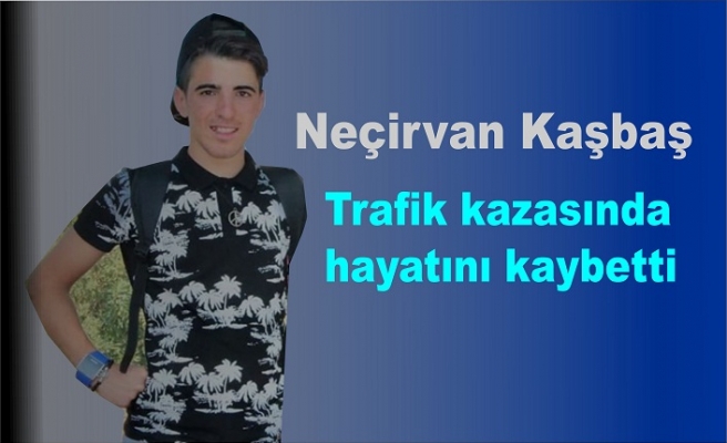 İdil’de trafik kazası 1 kişi hayatını kaybetti 3 kişi yaralandı