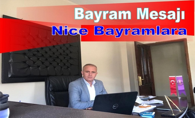 Nice Bayramlara