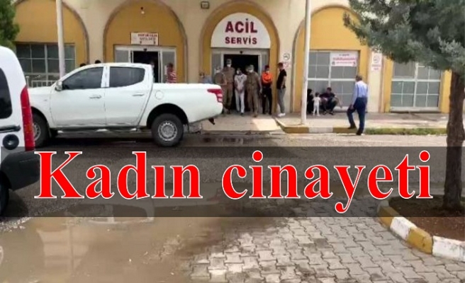 Başında vurularak öldürüldü