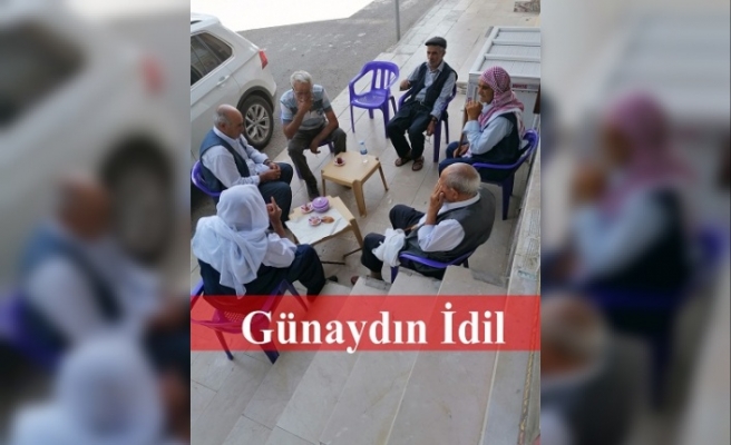 Günaydın İdil