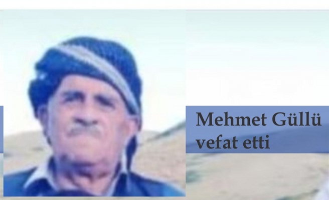 Mehmede Hesena vefat etti