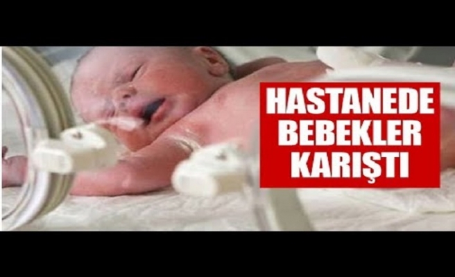 Çocuk kendisinden çıkmadı! Asıl gerçek ise sonradan ortaya çıktı...