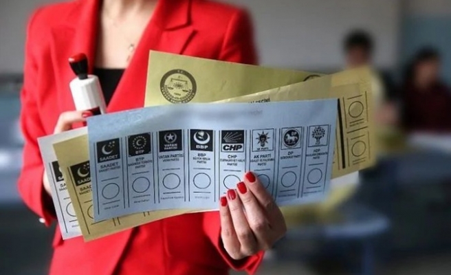 AK Parti açıkladı! Seçim erkene alınabilir, cumhurbaşkanlığı revize edilebilir! İşte AK Parti'nin yaptırdığı son anket sonuçları