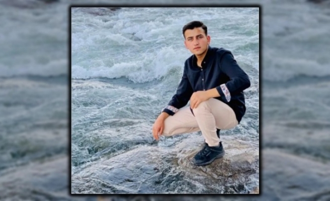 Dicle Nehrine düşen gencin cansız bedenine ulaşıldı