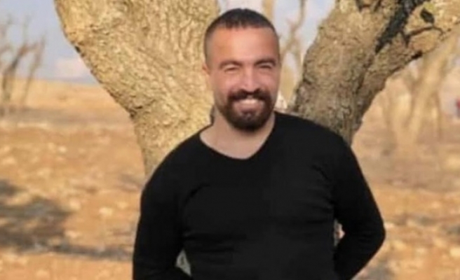 İnşattan düşen işçi yaşamını yitirdi