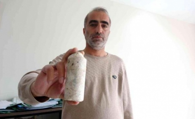 Mardin Türkiye'nin petrol ihtiyacının yüzde 15'ini karşılayacak iddiası