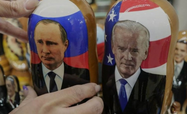 Rusya ile ABD arasında 'penis' krizi
